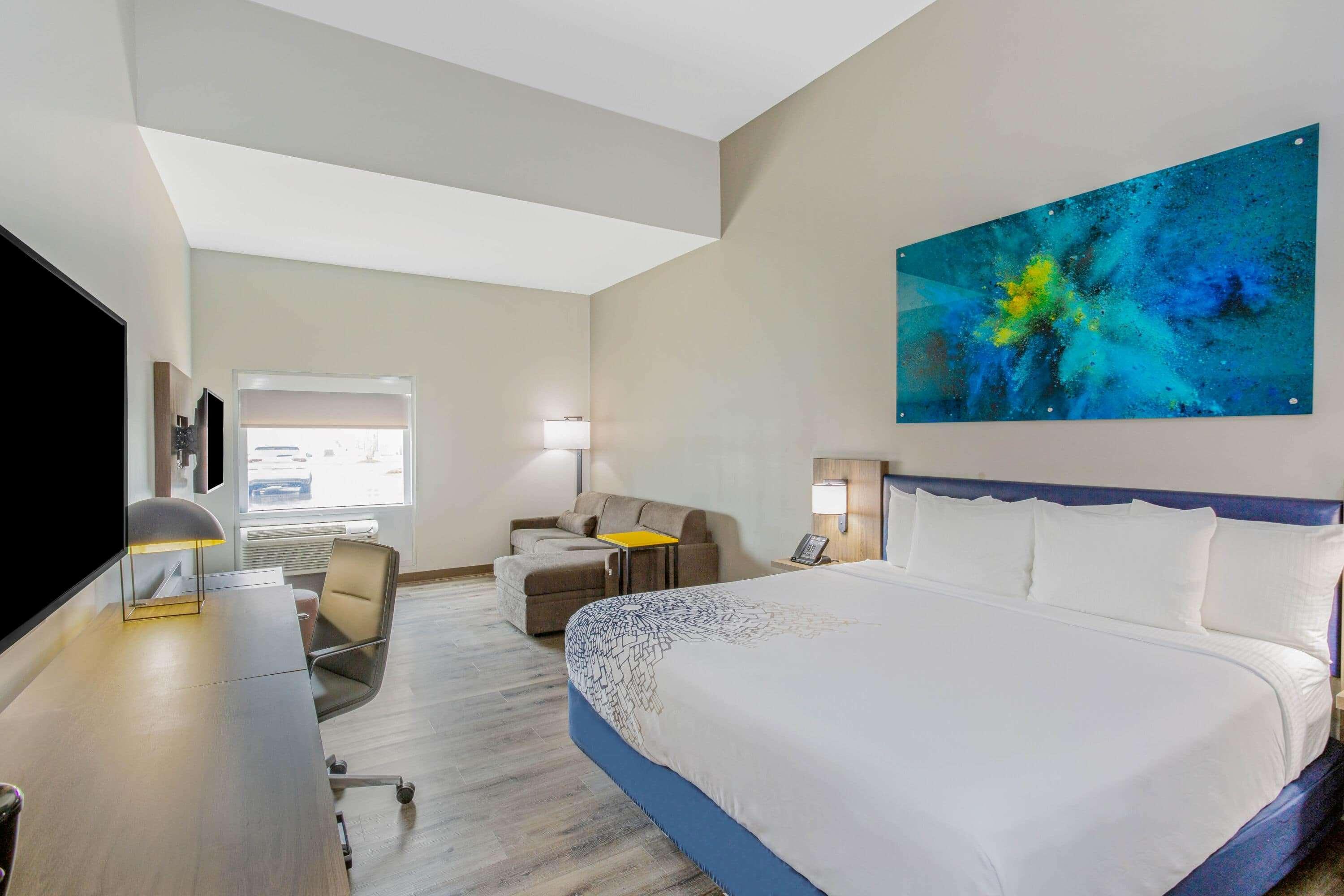 La Quinta Inn & Suites By Wyndham Miramar Beach-Destin Eksteriør billede