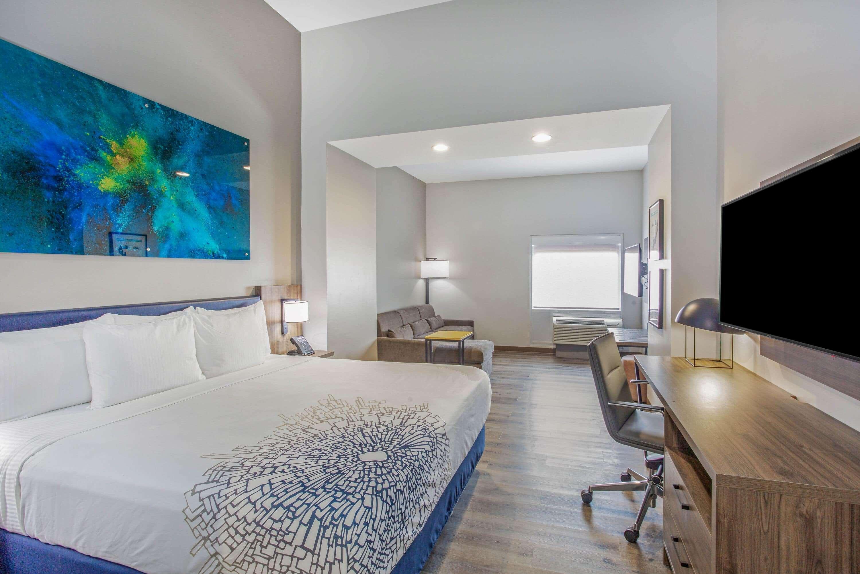 La Quinta Inn & Suites By Wyndham Miramar Beach-Destin Eksteriør billede